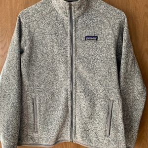 Patagonia Jacket